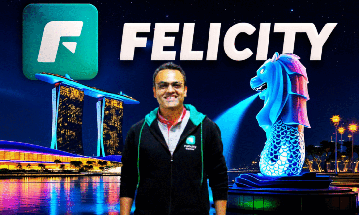 Felicity Strengthens APAC Presence with Singapore Expansion