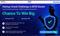 Financial Fraud Fighter challenge