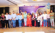 Foundation for MSME Clusters