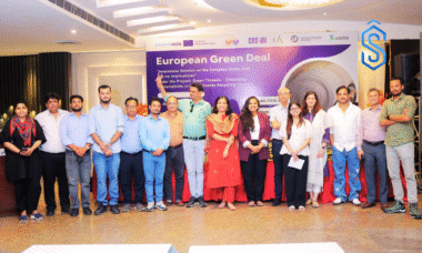 Foundation for MSME Clusters