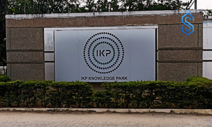 Future Forward Fund by IKP Knowledge Park