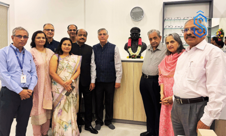 H V Desai Eye Hospital