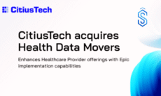 Health Data Movers