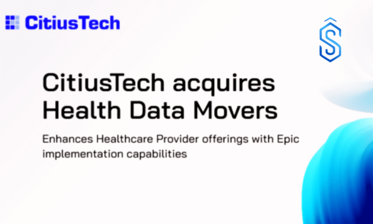 Health Data Movers