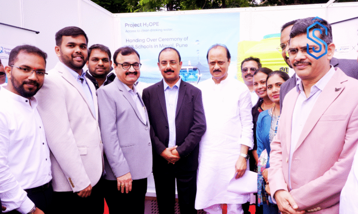 Hyundai Motor India Foundation