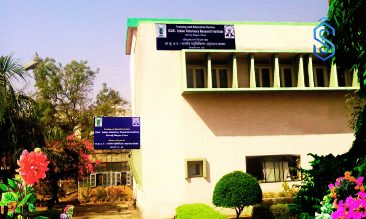 ICAR-IVRI Training and Education Centre