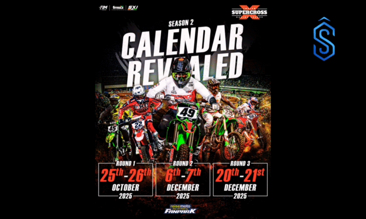 ISRL Season 2
