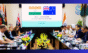 India New Zealand Defence Strategic Dialogue