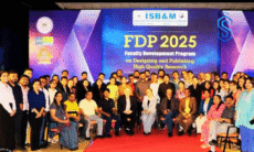 International FDP on Research Excellence