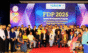 International FDP on Research Excellence