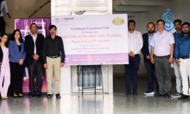 Internship and On-The-Job Training