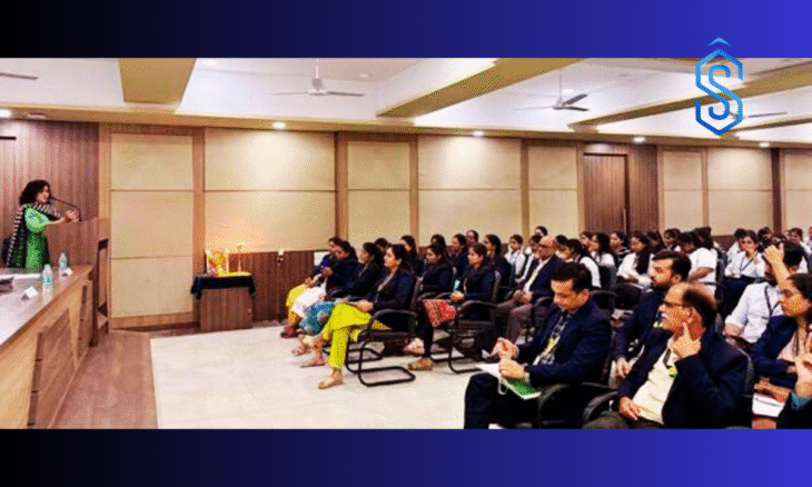 Investment Awareness Program