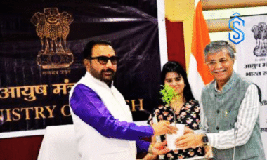 IshVed MoU with NMPB