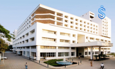 Jupiter Hospital Thane
