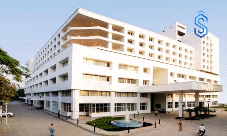 Jupiter Hospital Thane