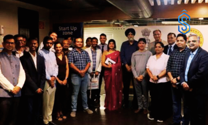 K-Tech MeitY Nasscom Centre of Excellence for IoT and AI