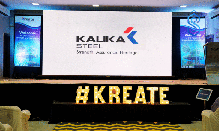 KREATE
