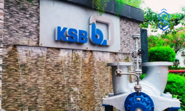 KSB Limited Q2 2025