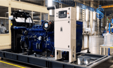Kirloskar Oil Engines Q1 FY26