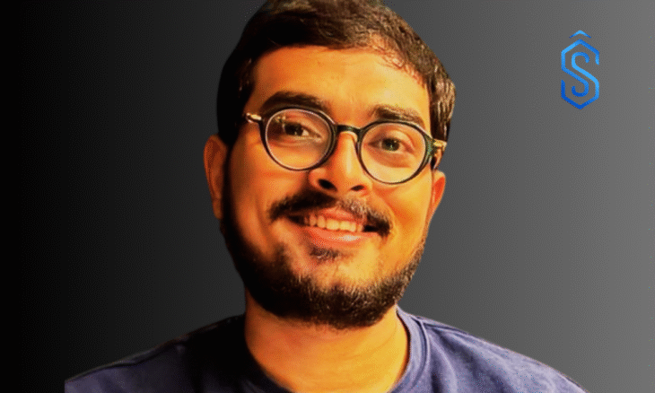 Kshitij Jayakrishnan