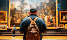 MA Art History and Visual Studies