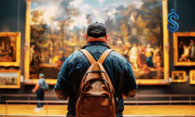 MA Art History and Visual Studies