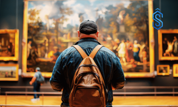 MA Art History and Visual Studies