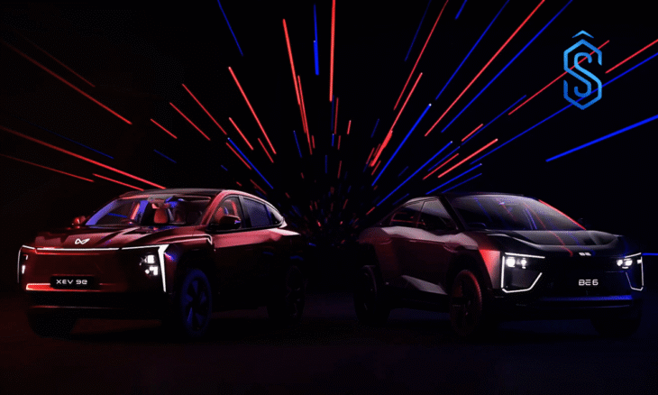 Mahindra Auto July 2025 Sales