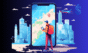 MakeMyTrip GenAI Trip Planning Assistant