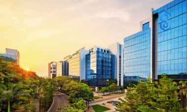 Mindspace REIT Sustainability Linked Bonds