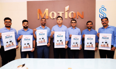 Motion Education