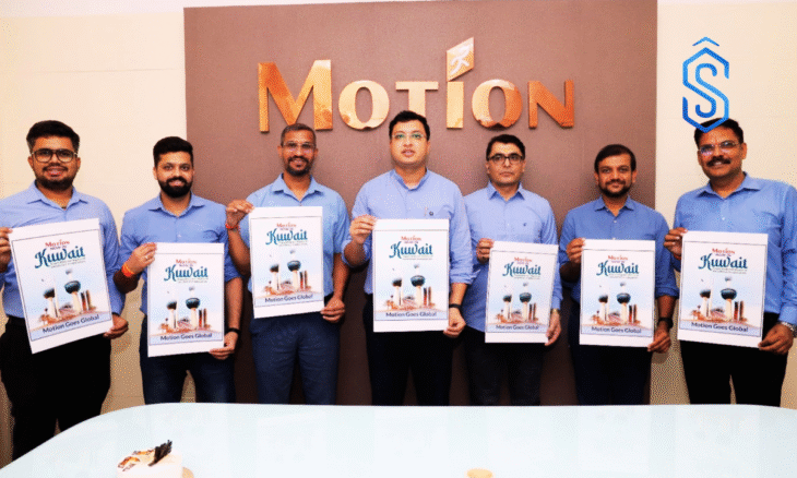 Motion Education