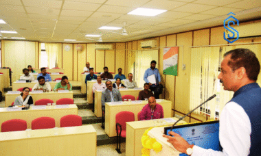 National Water Academy
