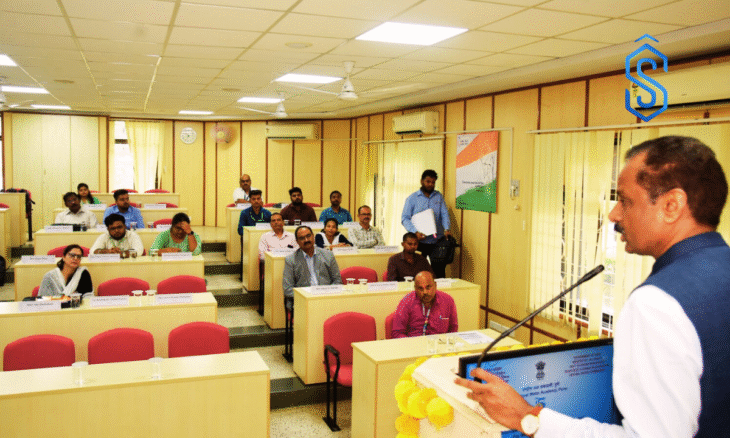 National Water Academy