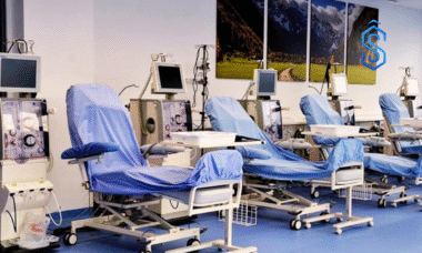 NephroPlus IPO
