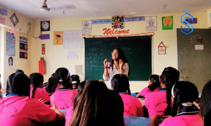 OmniActive Improving Lives Foundation