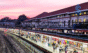 Passenger Reservation System