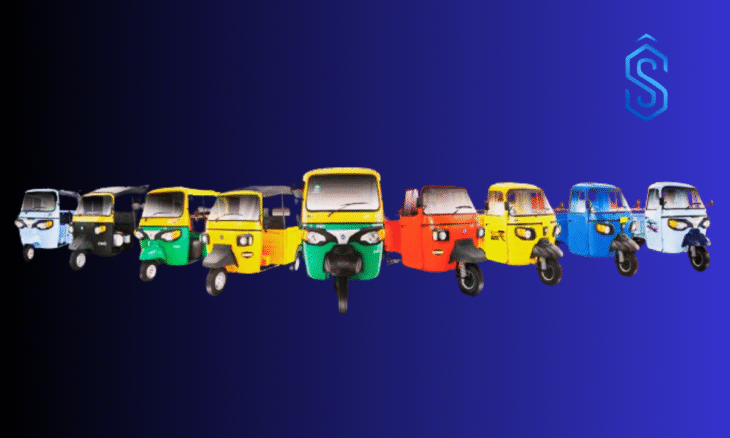 Piaggio Vehicles