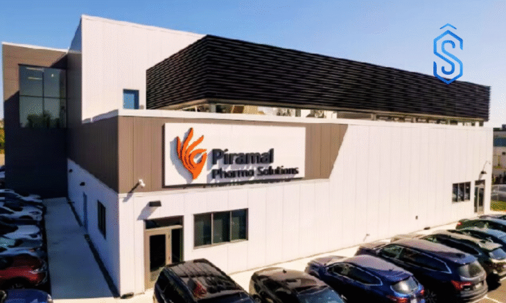 Piramal Pharma