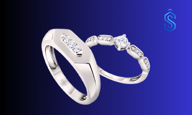 Platinum Jewellery
