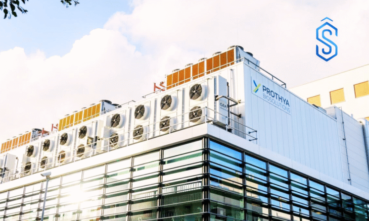 Prothya Biosolutions