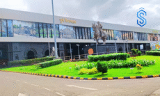 Pune Airport Winter Schedule