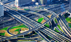 Pune Comprehensive Mobility Plan