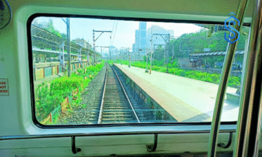 Pune-Lonavala Railway