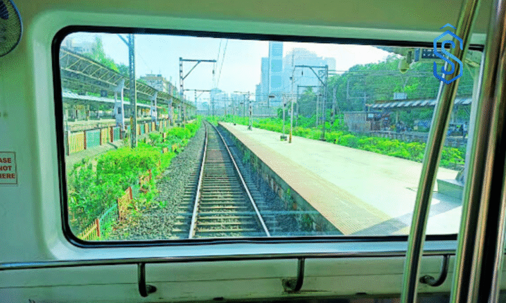 Pune-Lonavala Railway