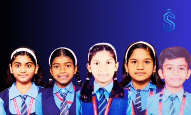 Pune students from Zilla Parishad primary schools in Lonikand and Koregaon Bhima have been selected to visit NASA in the United States and ISRO in India.