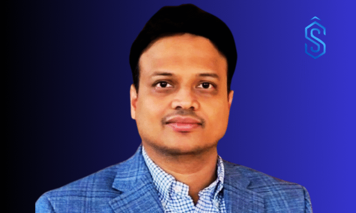 Ravi Tenneti