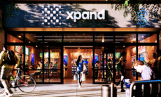 Retail technology startup Xpand