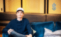 Rillet co-founder Nicolas Kopp