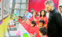 Robotics Lab at Pimpri Chinchwad Science Park